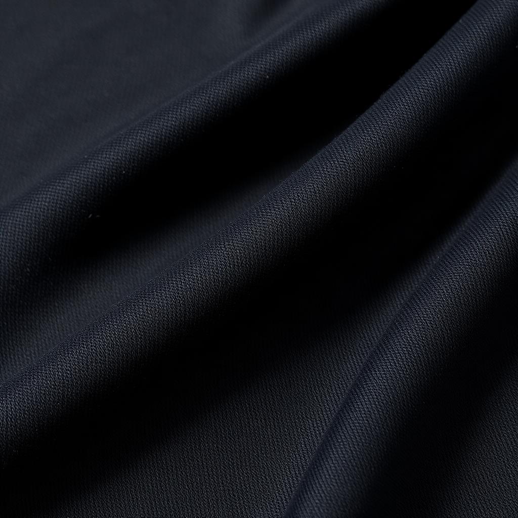 Clean fabric